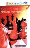 Sicilian Sveshnikov (Starting Out)