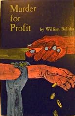 Murder for profit (Time Reading Program special edition) (Time Reading Program special edition)
