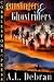 Gunslingers & Ghostriders