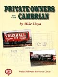 Private owners on the Cambrian