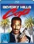 Beverly Hills Cop 1-3 - Box [Blu-ray]