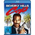 Beverly Hills Cop 1-3 - Box [Alemania] [Blu-ray]