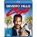 Beverly Hills Cop 1-3 - Box [Blu-ray]