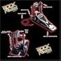 Rock Band Drum Pedal - Rock Pedal - PS2, PS3, Xbox 360, Wii, Rock Band 1 & 2, ION Drum Rocker