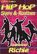 Christy Lane's Hip Hop Steps & Routines featuring Richie