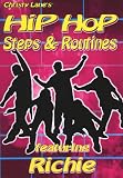 Christy Lane`s Hip Hop Steps & Routines featuring Richie