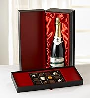 Touch of Class Gift - Red
