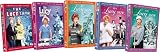 Lucy Show: Five Season Pack [DVD] [Region 1] [US Import] [NTSC]