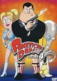 American Dad #04 (3 Dvd)