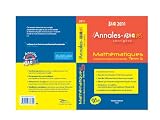 Annales-ABAQUES Annales BAC 2011 math�matiques Term S (Annales ABAQUES)