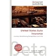 United States Auto Insurance'