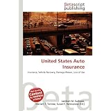United States Auto Insurance'