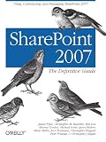 SharePoint 2007: The Definitive Guide
