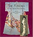 The Kimono of the Geisha-Diva Ichimaru