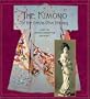 The Kimono of the Geisha-Diva Ichimaru