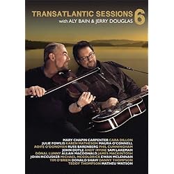 Transatlantic Sessions 6