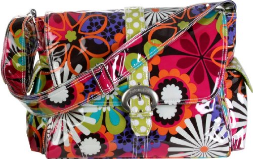 Kalencom Buckle Bag, Spize Girls