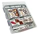 Hangman Products mgw-k Hanging Kit for Mirrors and Gallery Wrap Canvas