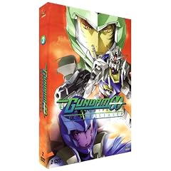 Gundam 00 - Saison 2 - Partie 3 - VF/VOSTFR