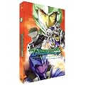 Gundam 00 - Saison 2 - Partie 3 - VF/VOSTFR