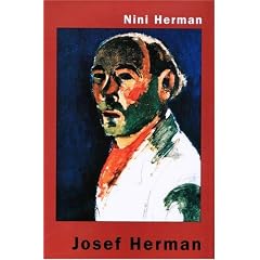 Josef Herman Remembered