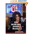 American Icon Howard Stern Reader