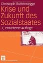 Krise und Zukunft des Sozialstaates