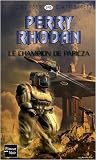Le champion de Paricza