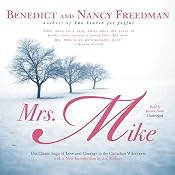Mrs. Mike | [Benedict Freedman, Nancy Freedman]