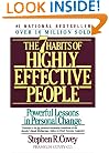 The 7 Habits of Highly Effective People