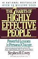 The 7 Habits of Highly Effective People