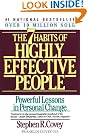 The 7 Habits...