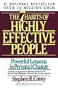 The 7 Habits of Highly Effective People