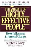 The 7 Habits of Highly Effective People