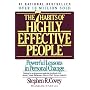 The 7 Habits of Highly Effective People by Stephen R. Covey