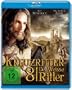 Die Kreuzritter 8 - Der Weisse Ritter [Blu-ray]