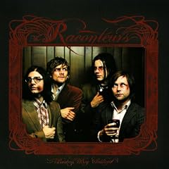 Broken Boy Soldiers [VINYL]
