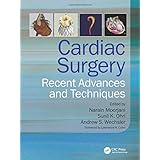 cardiac surgery recent advances and techniques