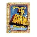 Monty Python's Life Of Brian (Immaculate Edition) [DVD] [2007]