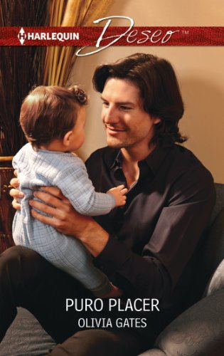 Puro placer (Deseo) (Spanish Edition)