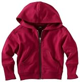 Tea Collection Delightful Dolman Zippy Hoodie in Dahlia, 6