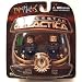 Battlestar Galactica Modern Minimates 2-Pack Series 2 Admiral Adama & Col. Tigh