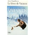 Le Li�vre de Vatanen