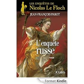 L'enqu�te russe
