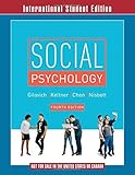 Social psychology