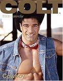 2008 COWBOY COLT CALENDAR