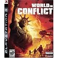 World in Conflict for PlayStation 3