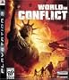 World in Conflict: Soviet Assault
