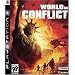 World in Conflict: Soviet Assault