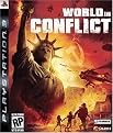 World in Conflict for PlayStation 3